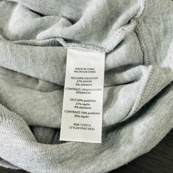 Vote Sweater Women Large Mouth Republican Democrat America Election NEW Wildfox - Picture 7 of 10